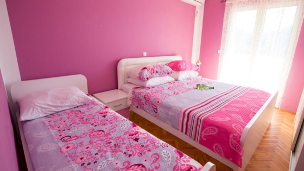 Photo of Bedroom in Lopar