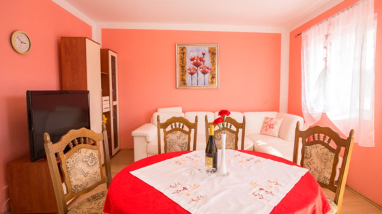 Photo of Livingroom in Lopar