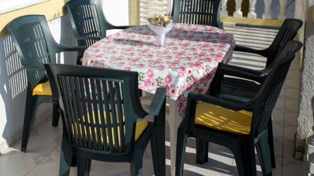 Photo of Patio Balcony in Lopar