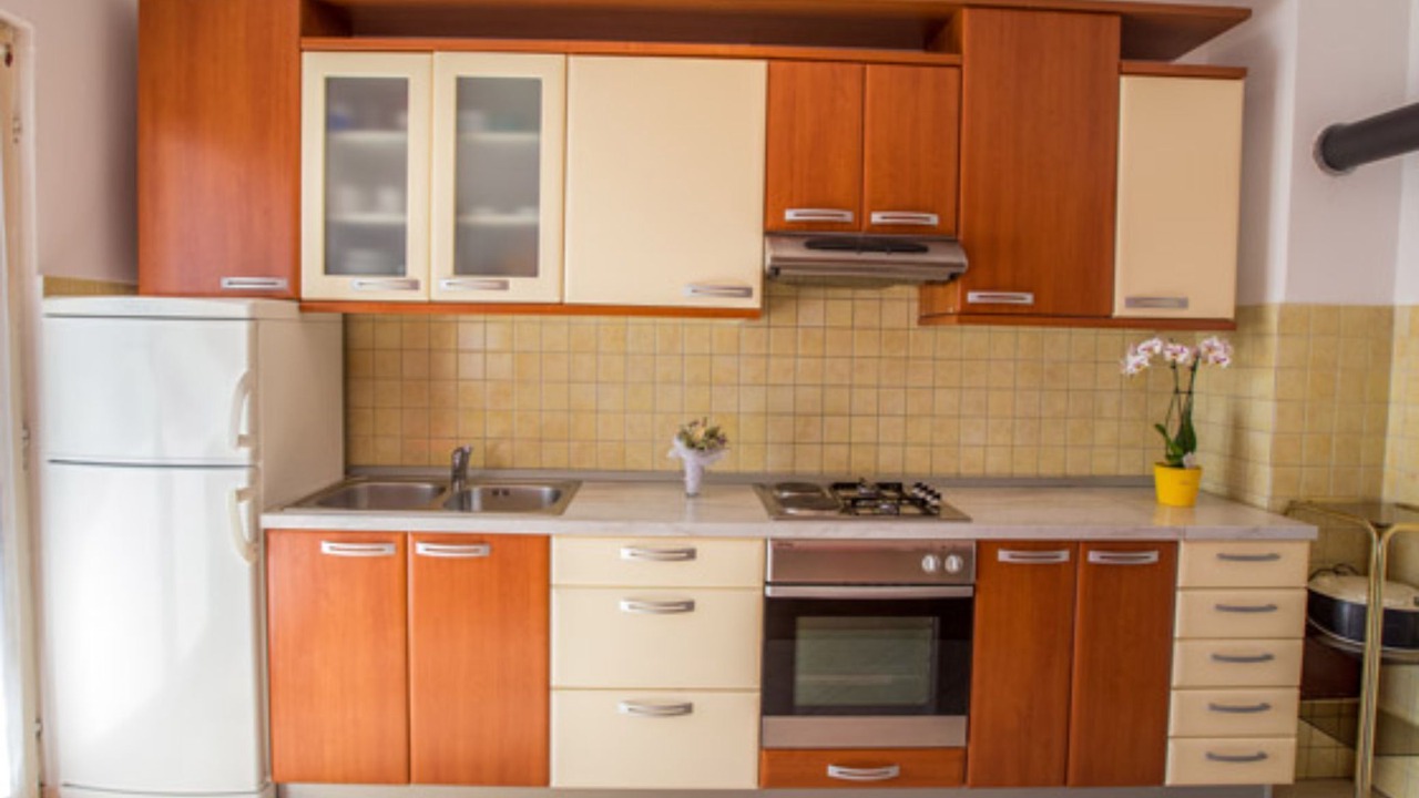 Photo of Kitchen in Lopar