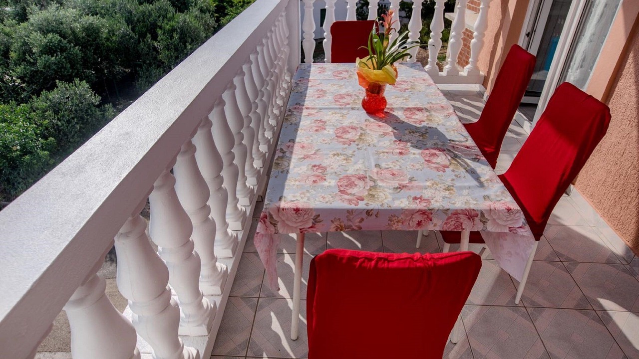 Photo of Patio Balcony in Lopar