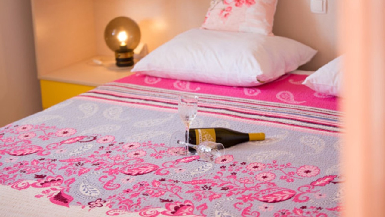 Photo of Bedroom in Lopar