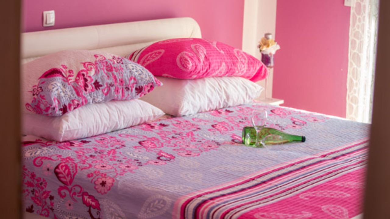 Photo of Bedroom in Lopar
