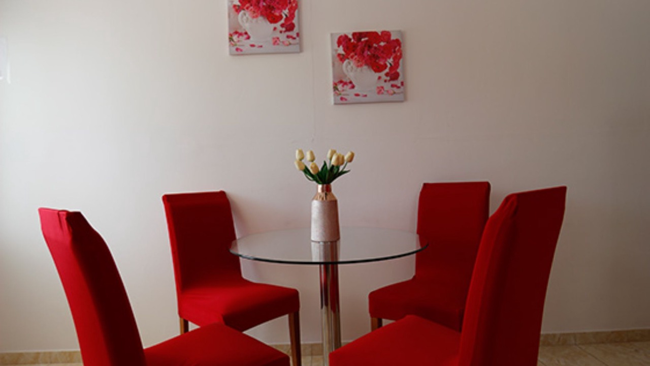 Photo of Livingroom in Lopar