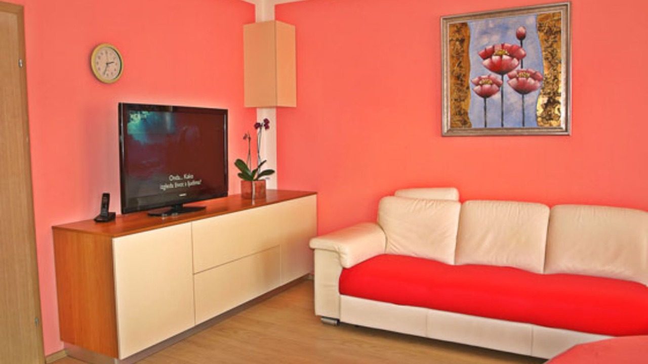 Photo of Livingroom in Lopar