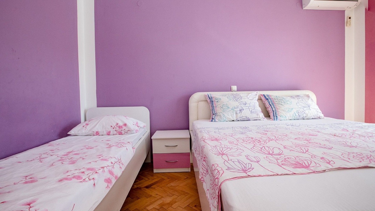 Photo of Bedroom in Lopar