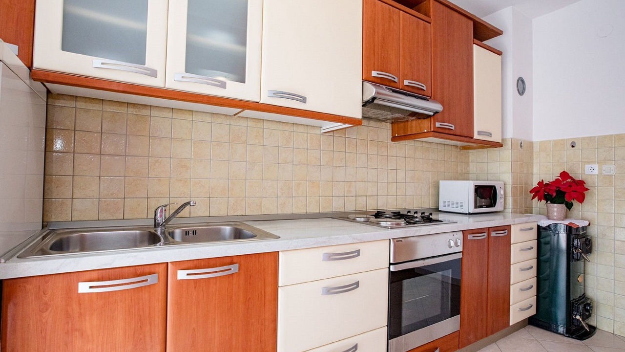 Photo of Kitchen in Lopar