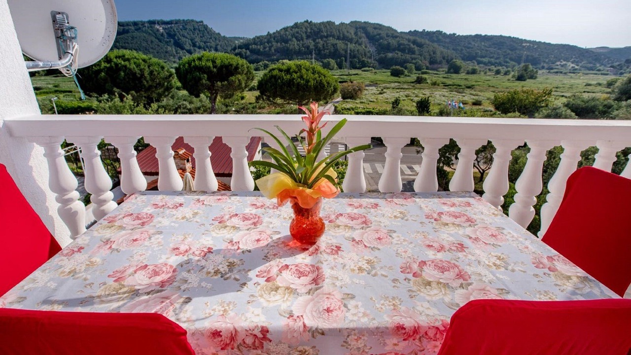Photo of Patio Balcony in Lopar