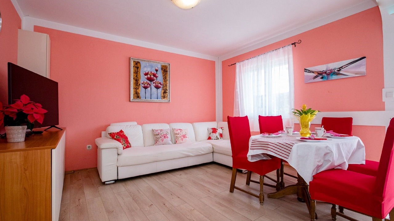 Photo of Livingroom in Lopar