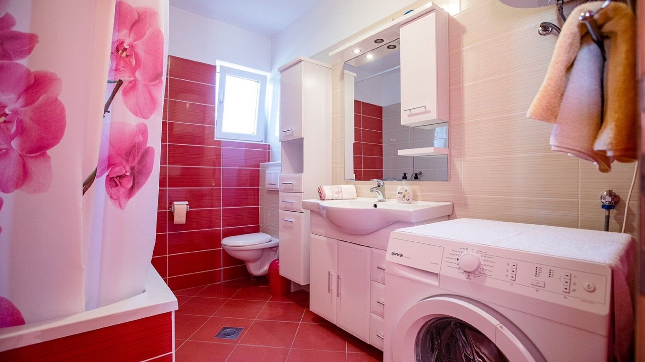 Photo of Bathroom in Lopar
