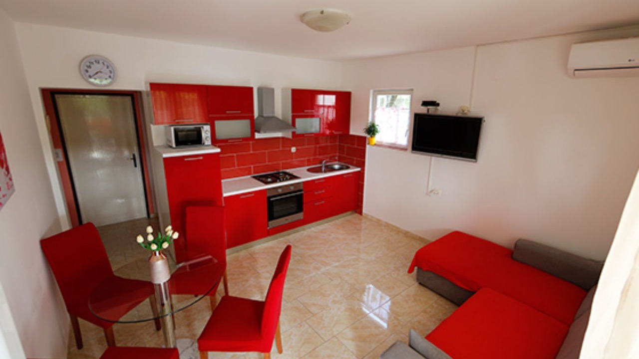 Photo of Kitchen in Lopar