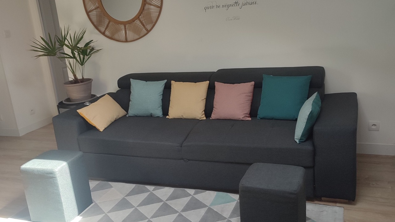 Photo of Livingroom in Montauban