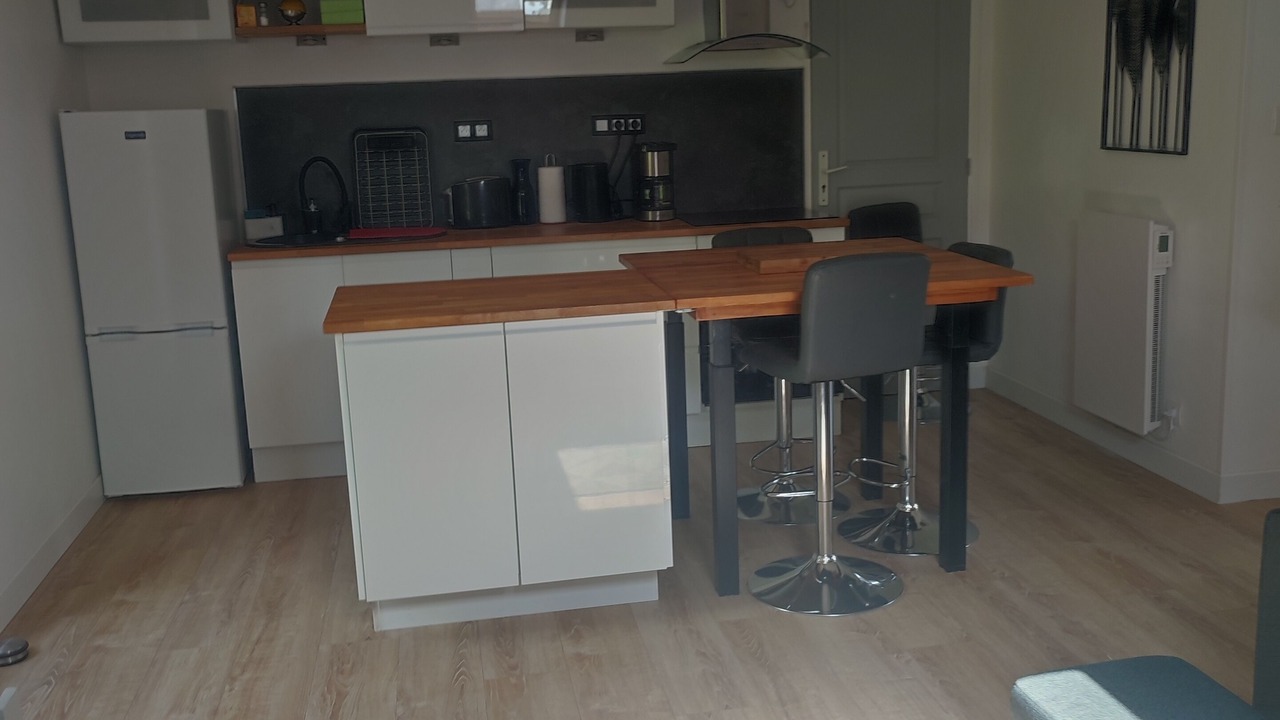 Photo of Kitchen in Montauban