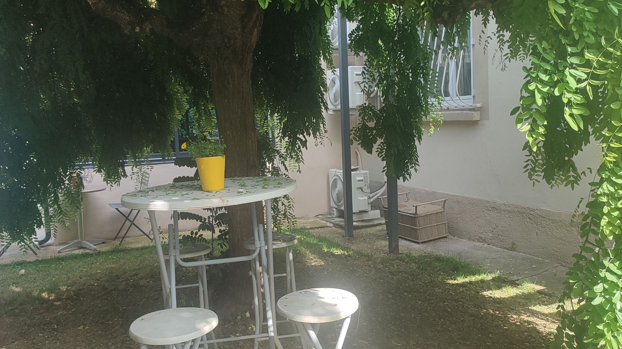 Photo of Outdoor in Montauban