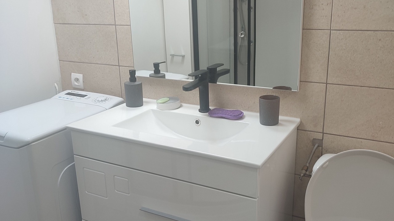 Photo of Bathroom in Montauban