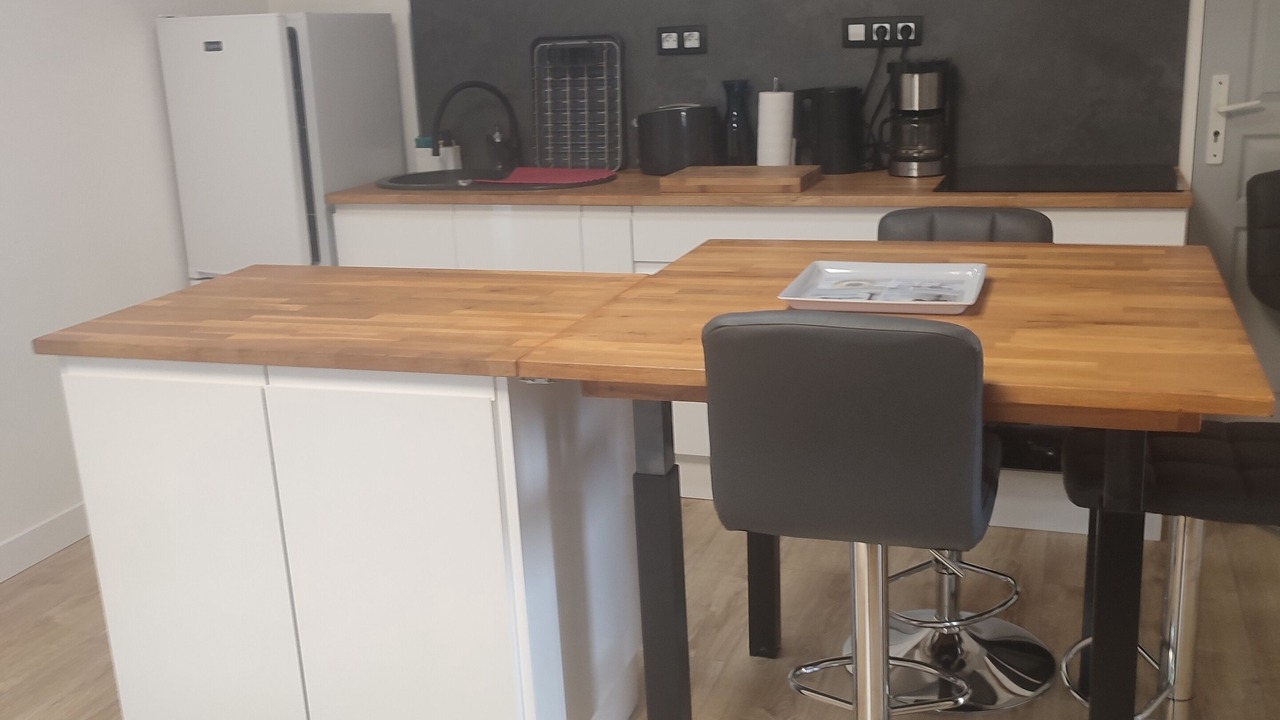 Photo of Kitchen in Montauban