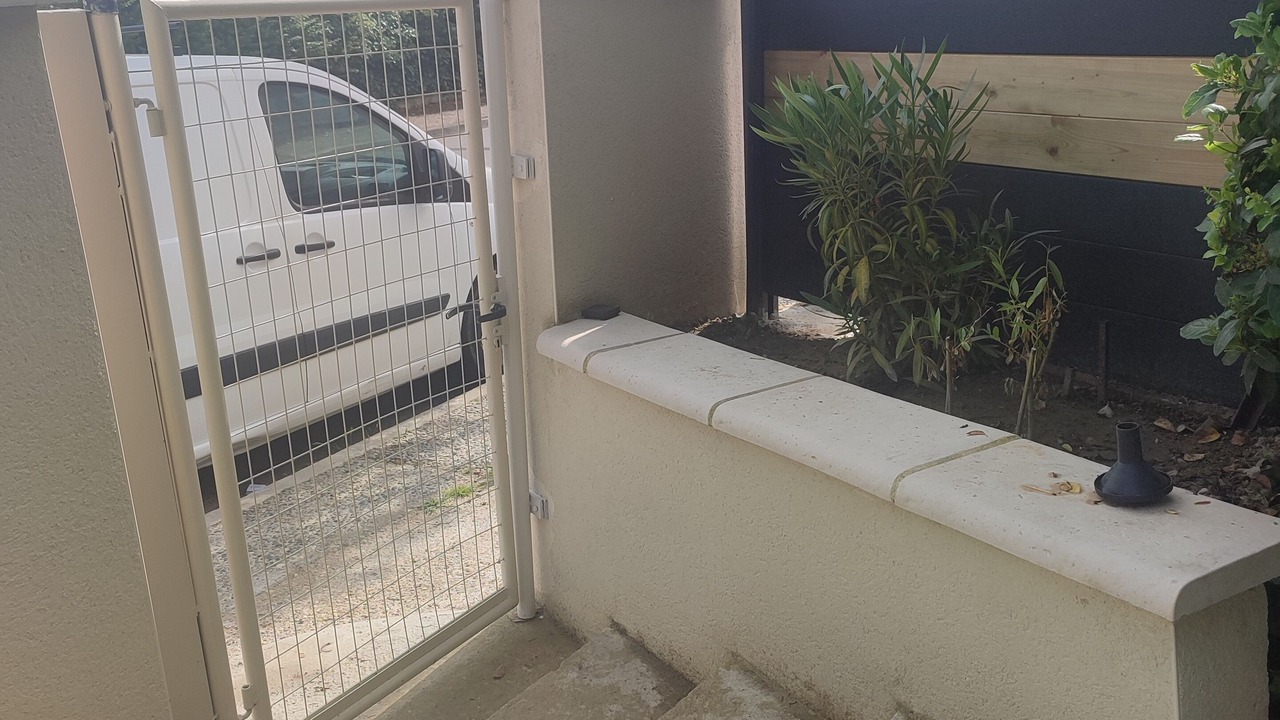 Photo of Outdoor in Montauban