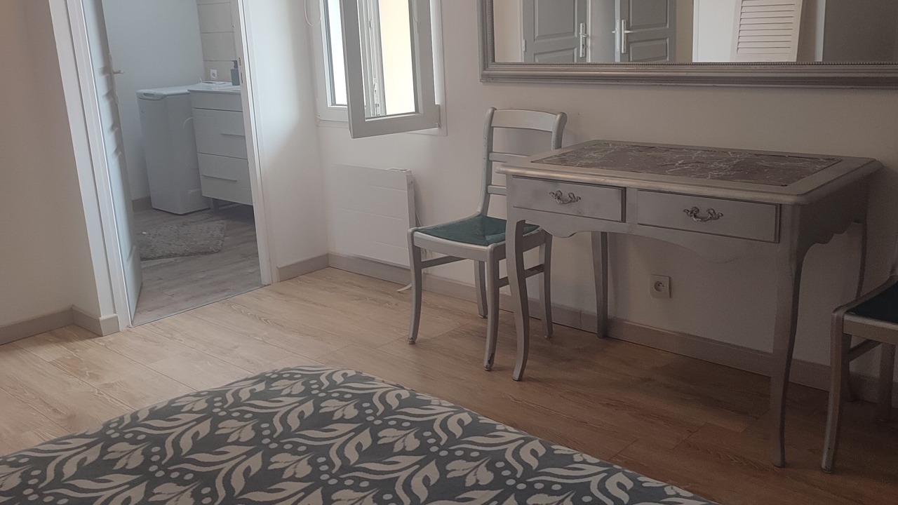 Photo of Bedroom in Montauban