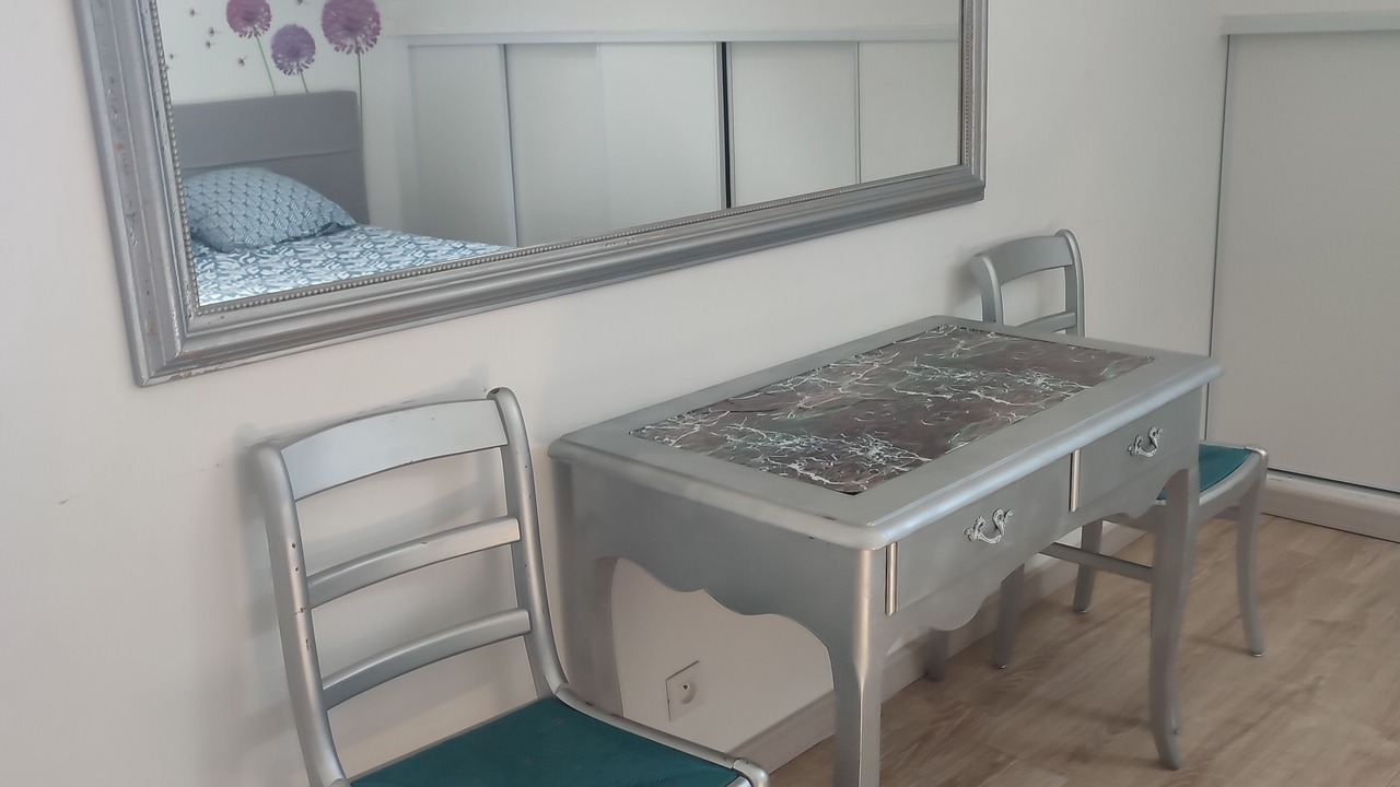 Photo of Bedroom in Montauban