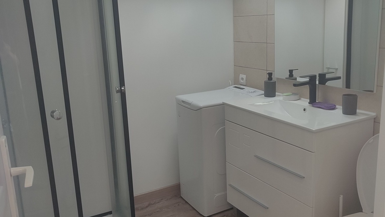 Photo of Bathroom in Montauban