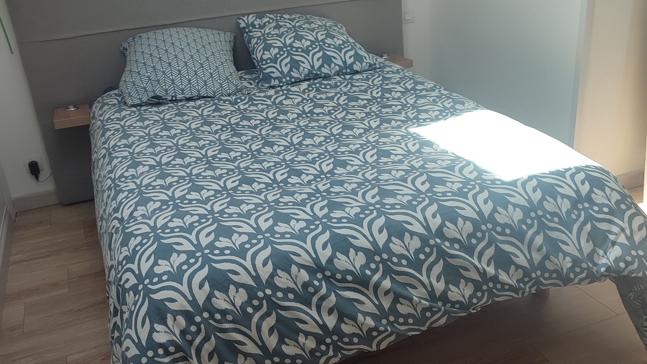 Photo of Bedroom in Montauban