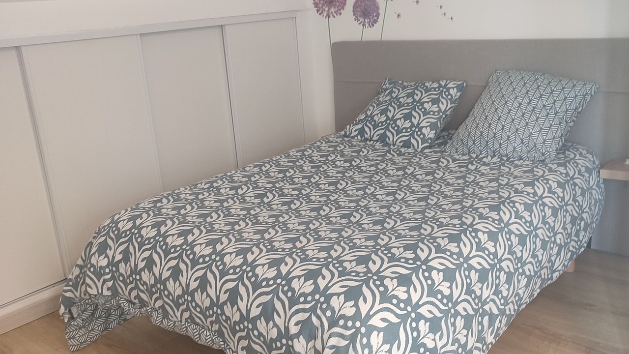 Photo of Bedroom in Montauban