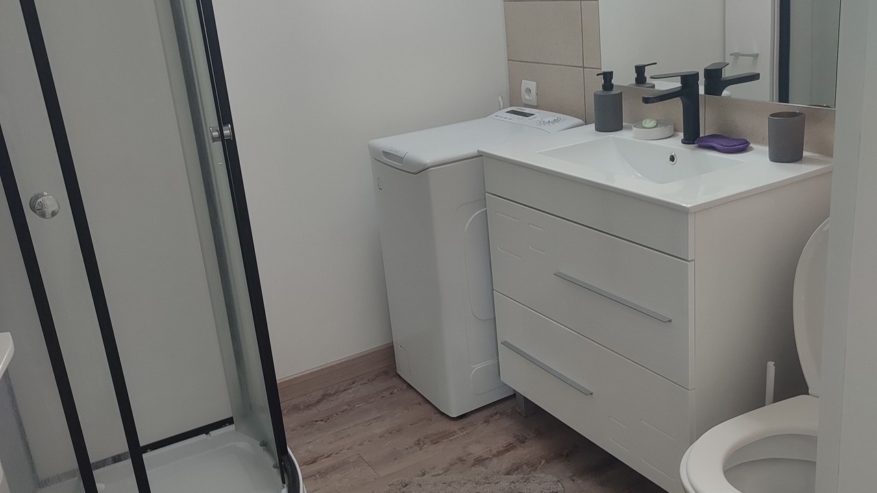 Photo of Bathroom in Montauban