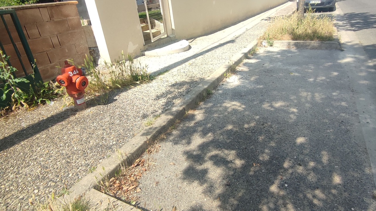 Photo of Outdoor in Montauban