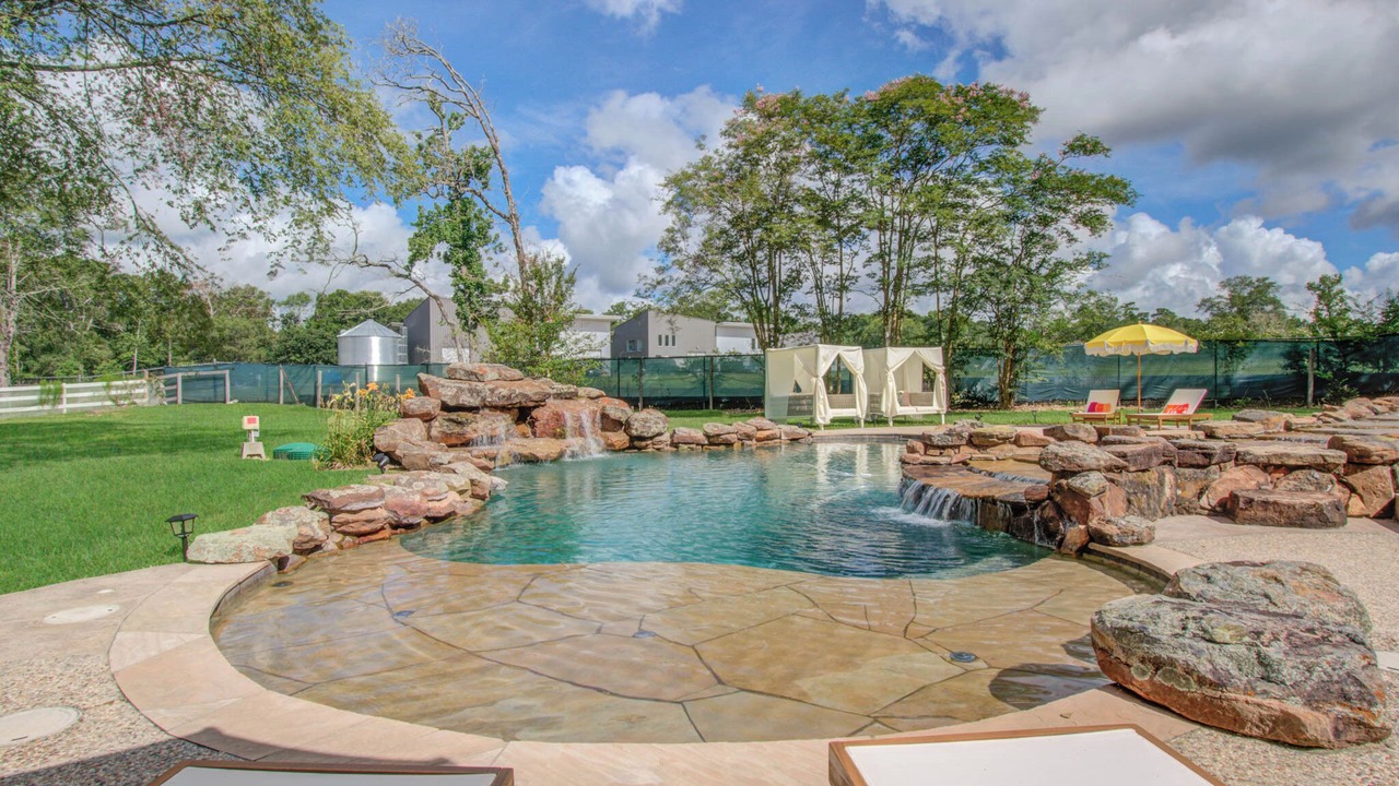 Photo of Outdoor in Conroe