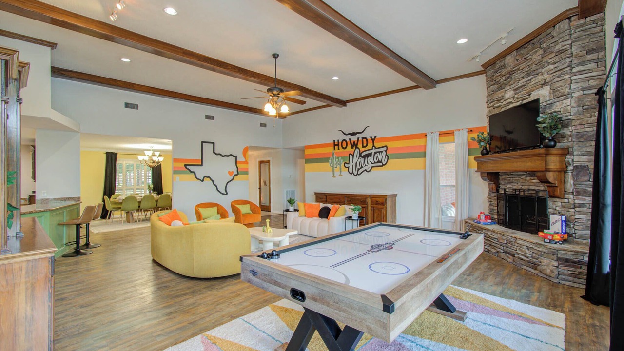Photo of Bedroom in Conroe