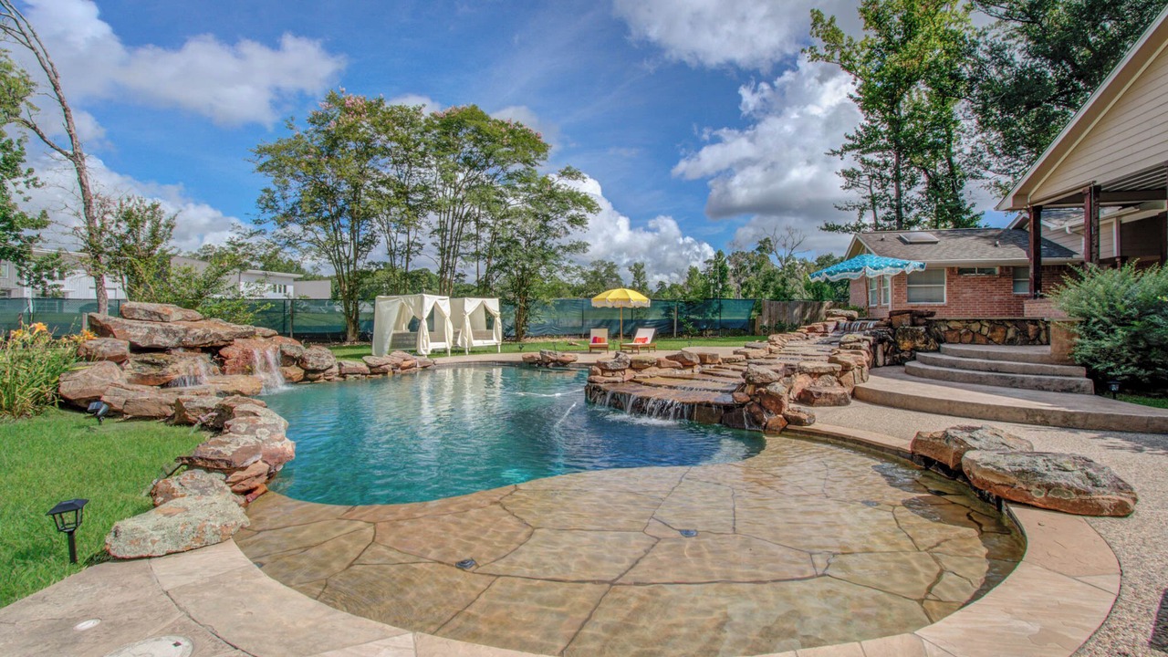 Photo of Outdoor in Conroe