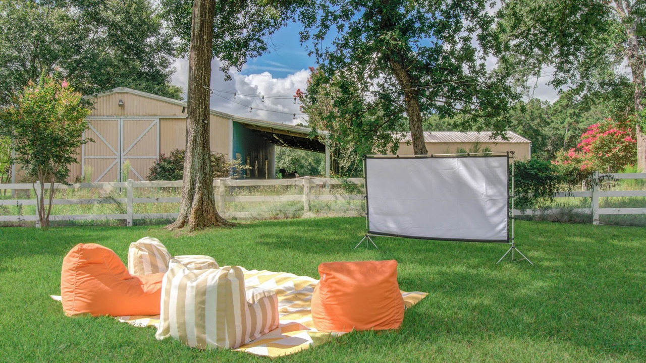 Photo of Outdoor in Conroe