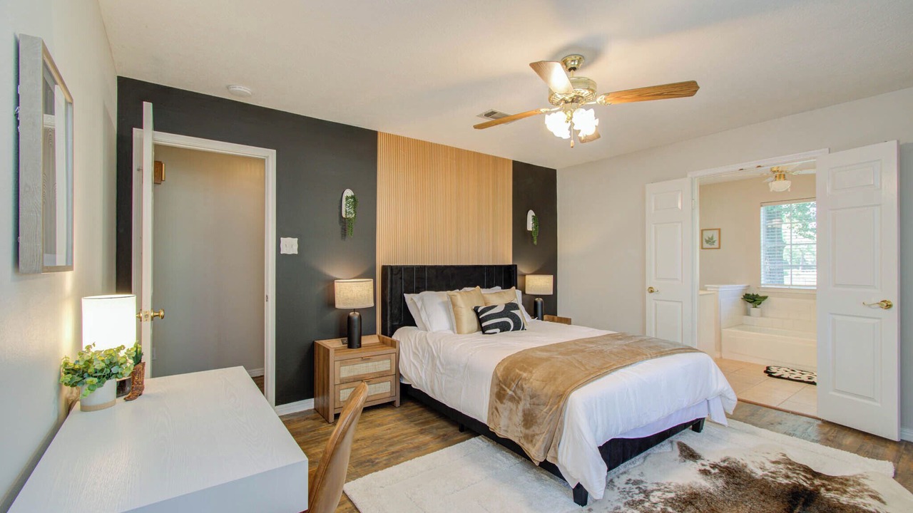 Photo of Bathroom in Conroe