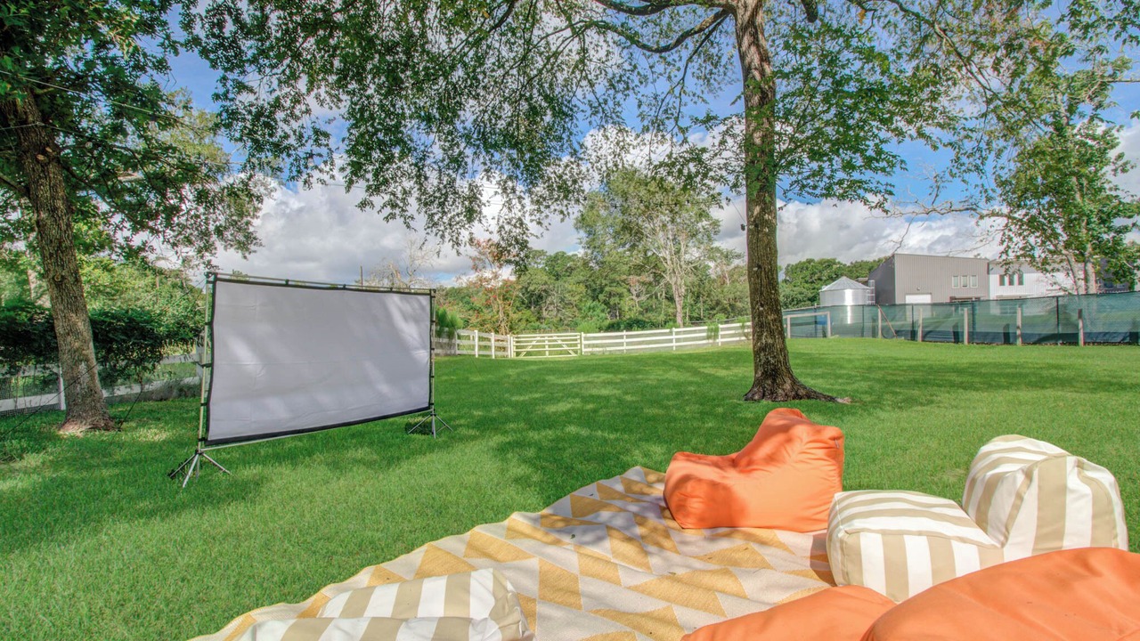 Photo of Outdoor in Conroe