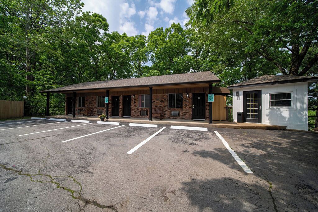 Photo of Outdoor in Eureka Springs Historic District