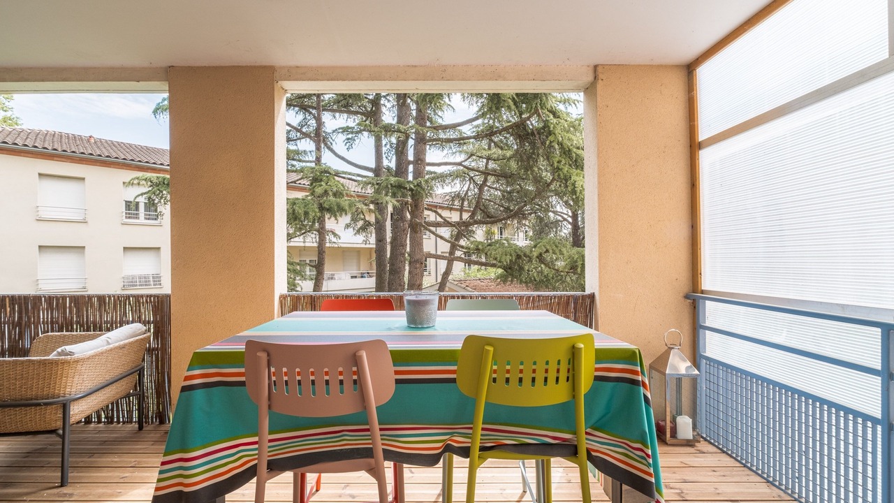 Photo of Outdoor in Tournefeuille