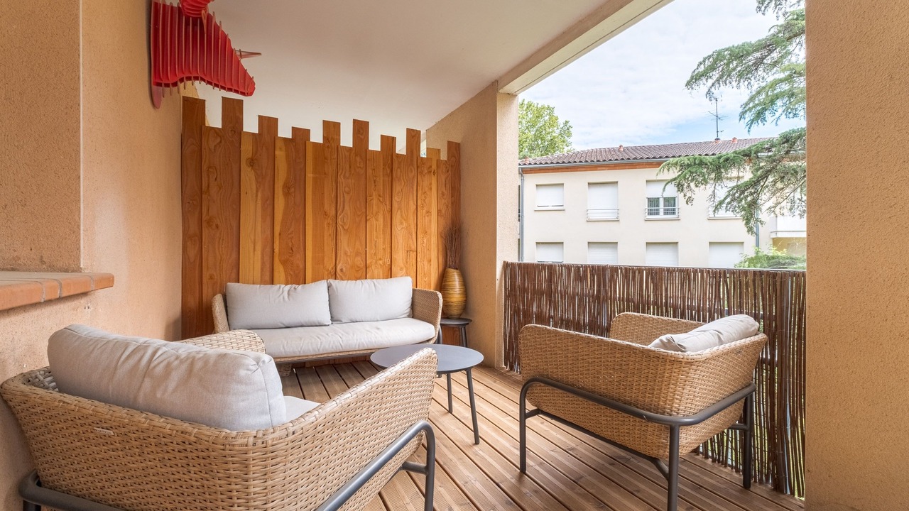 Photo of Outdoor in Tournefeuille
