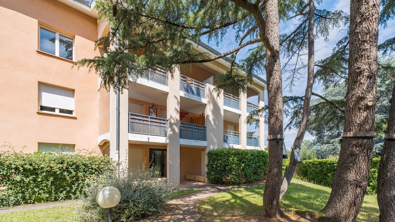 Photo of Outdoor in Tournefeuille