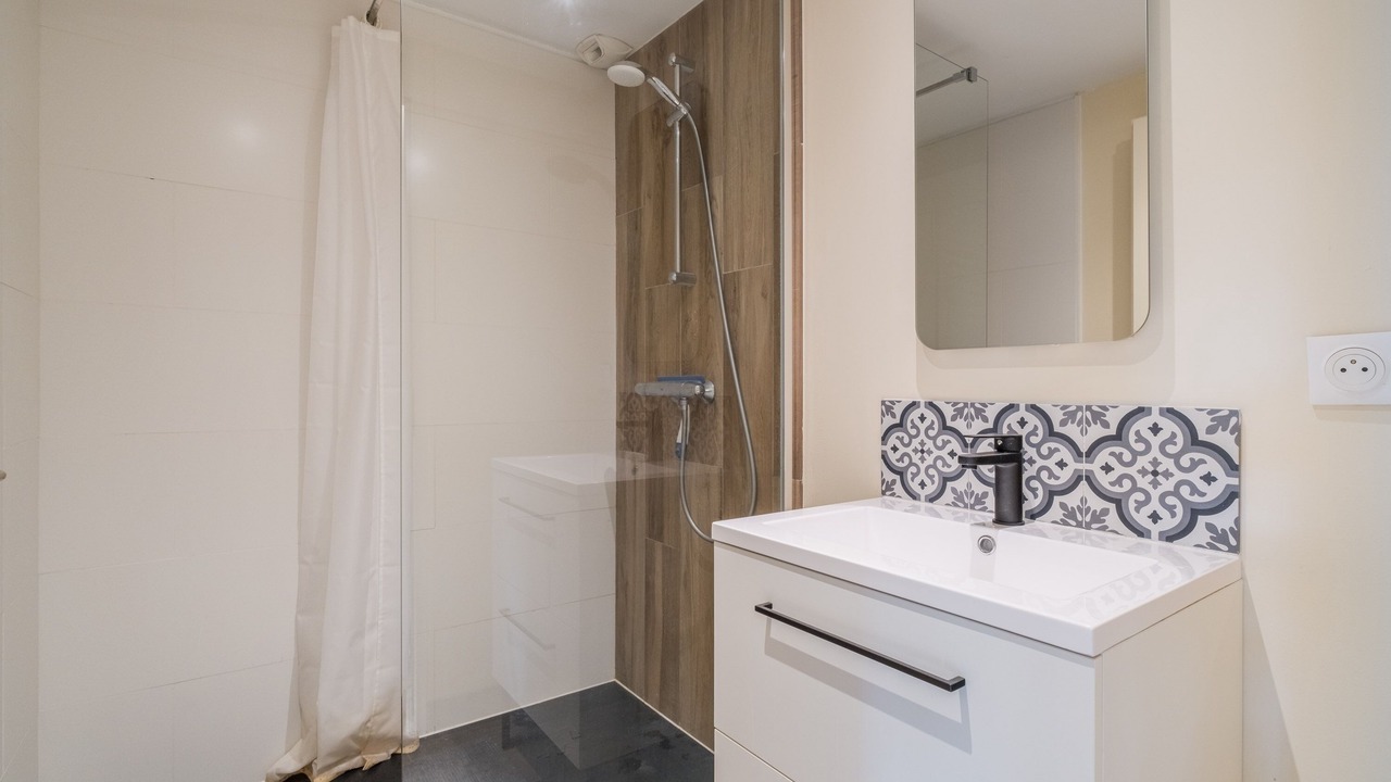 Photo of Bathroom in Tournefeuille