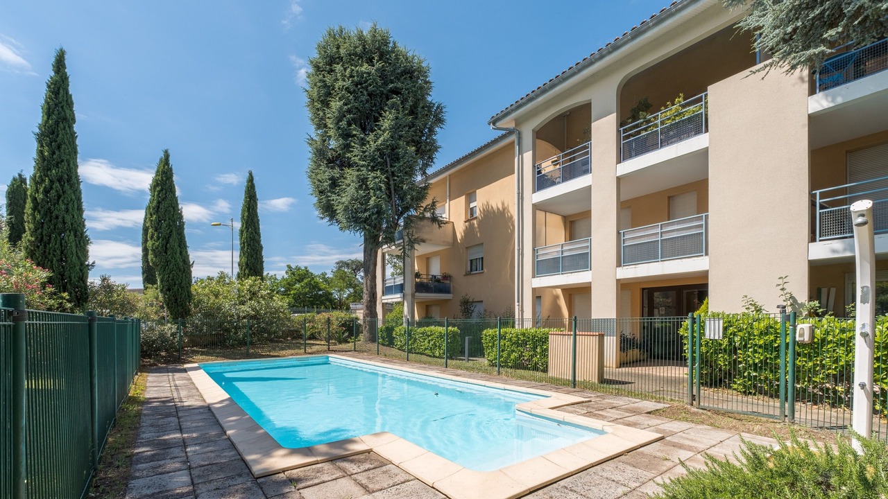 Photo of Outdoor in Tournefeuille