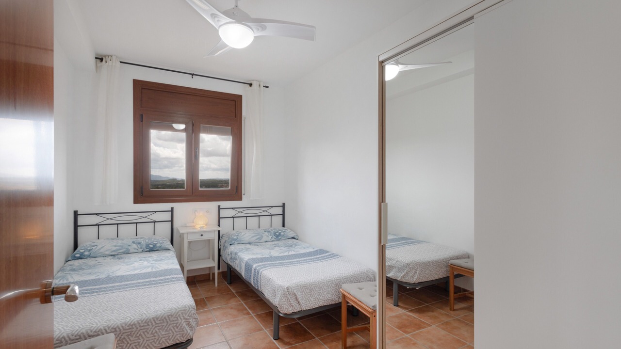 Photo of Bedroom in L'Ametlla del Valles