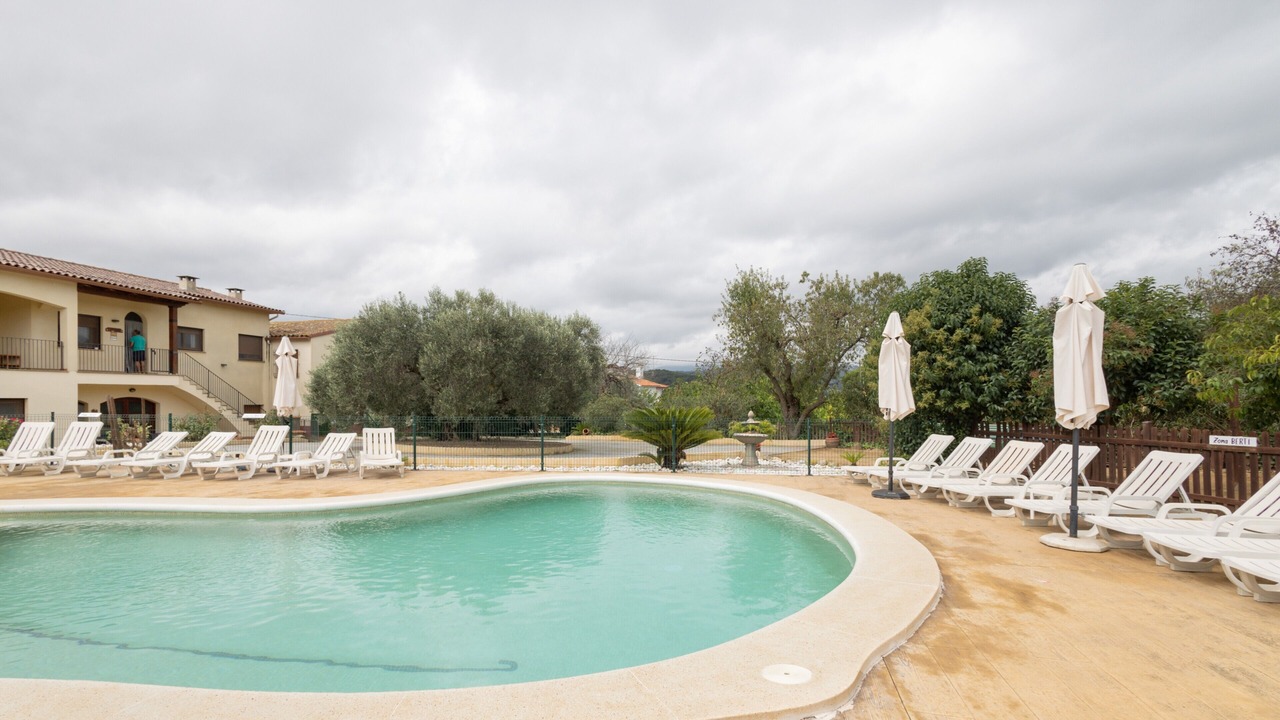 Photo of Outdoor in L'Ametlla del Valles