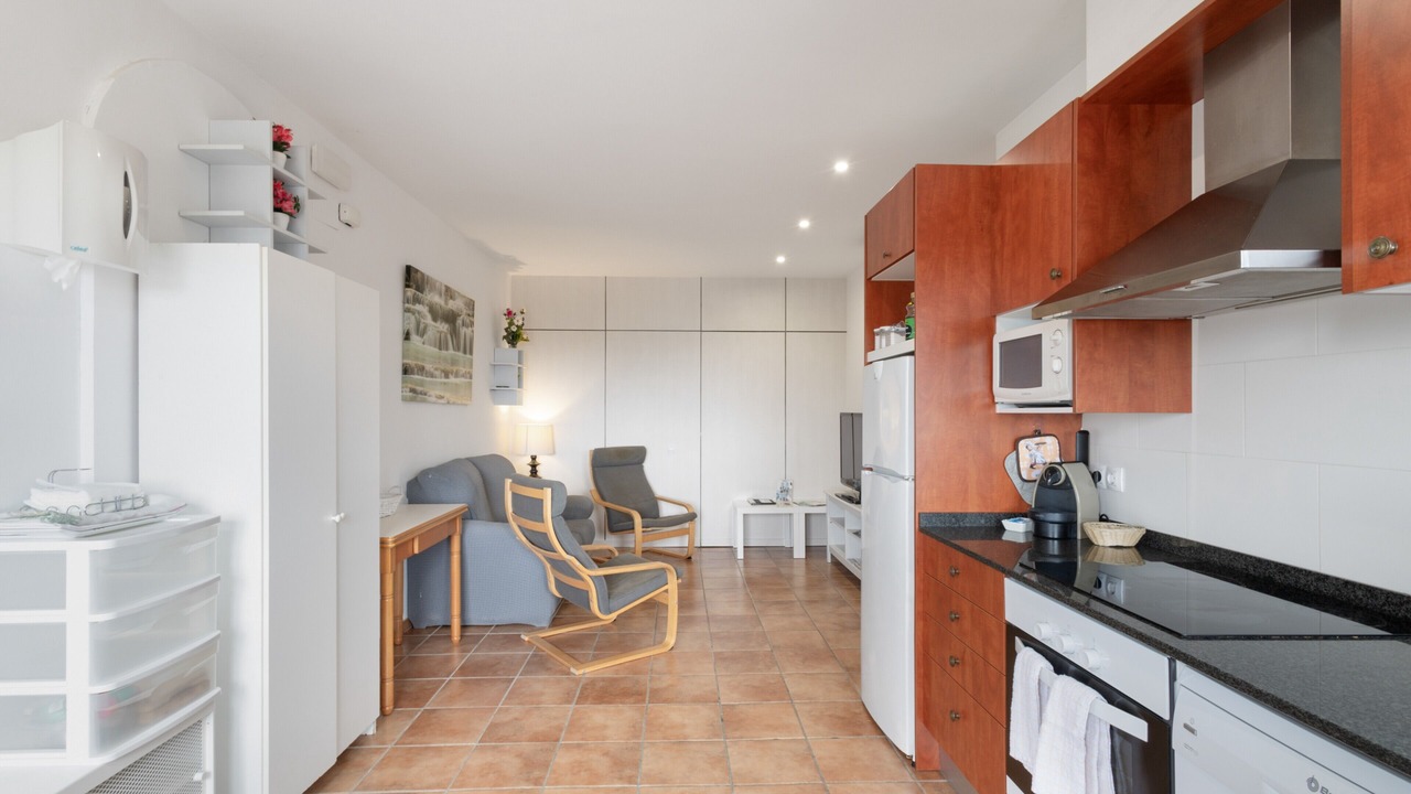 Photo of Kitchen in L'Ametlla del Valles