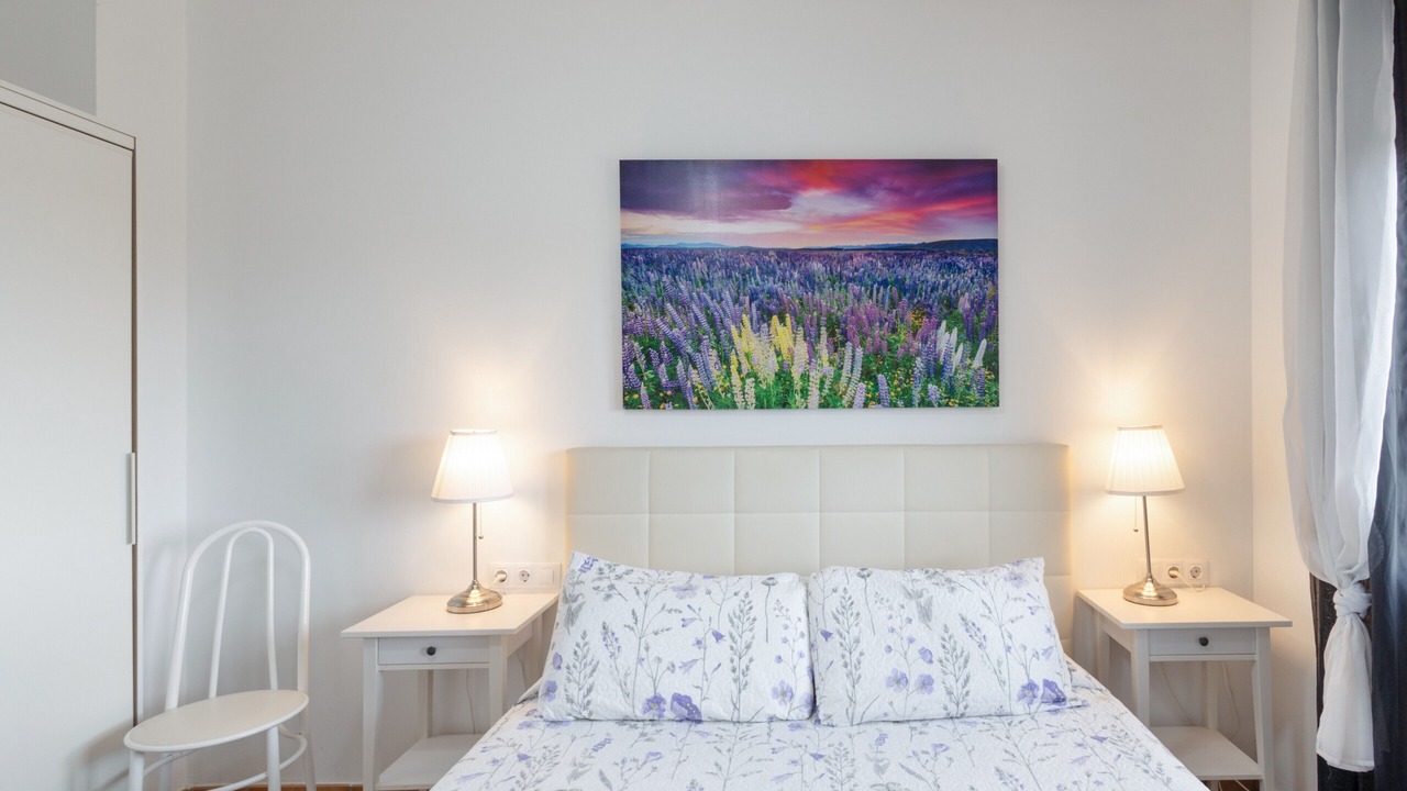 Photo of Bedroom in L'Ametlla del Valles