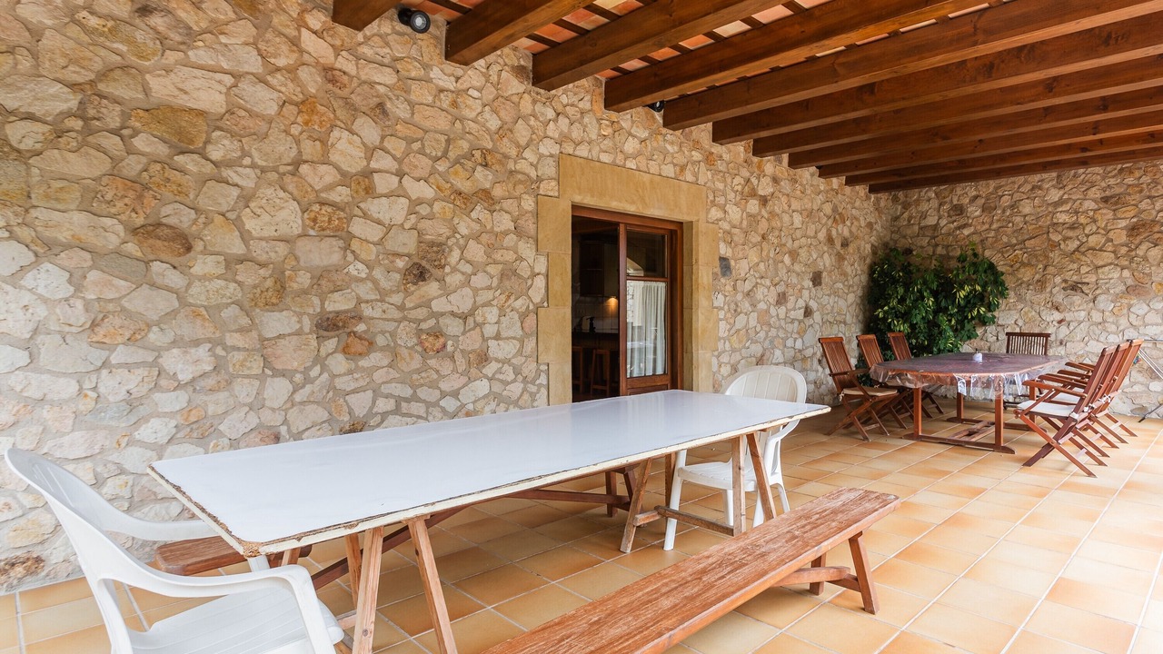 Photo of Outdoor in Fogars de la Selva