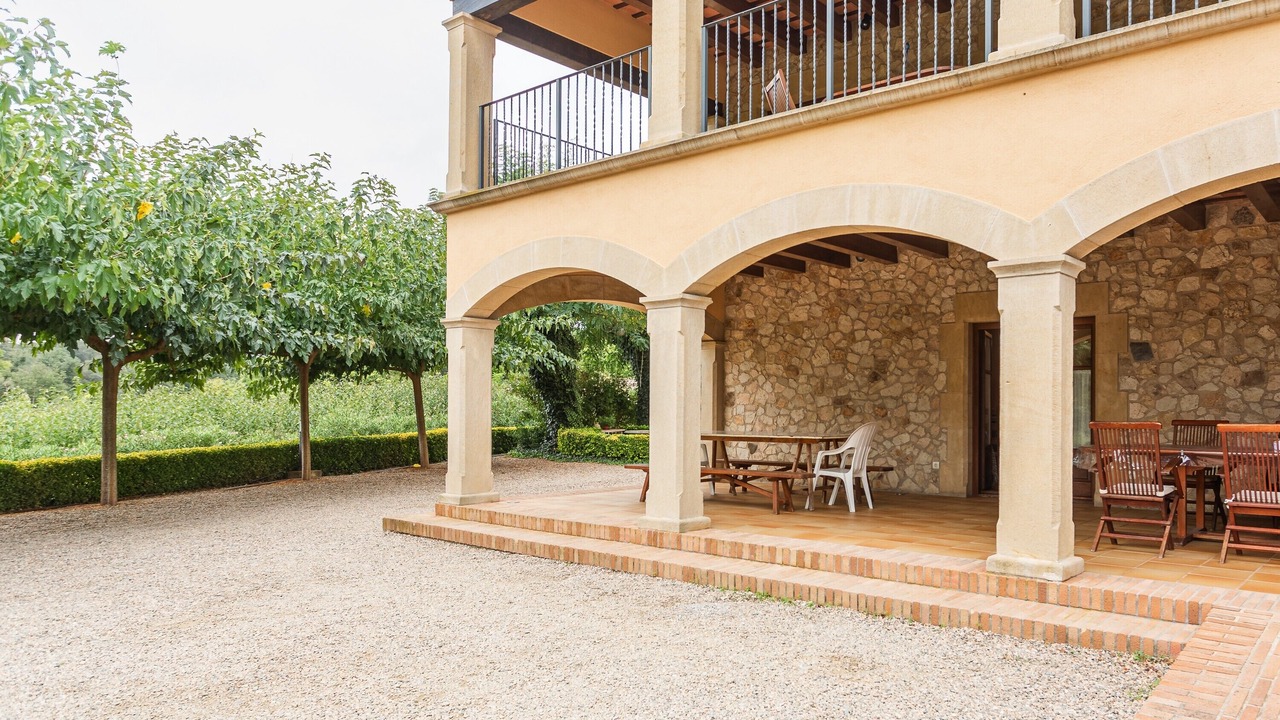 Photo of Outdoor in Fogars de la Selva