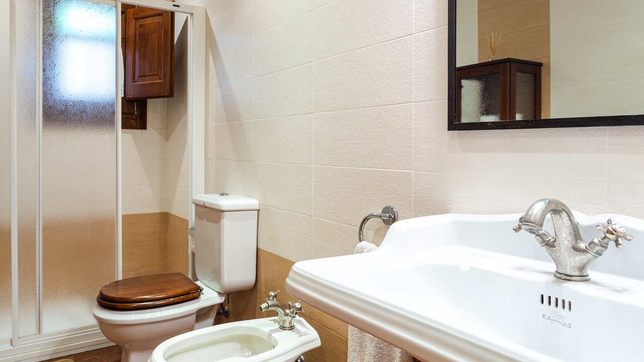 Photo of Bathroom in Fogars de la Selva