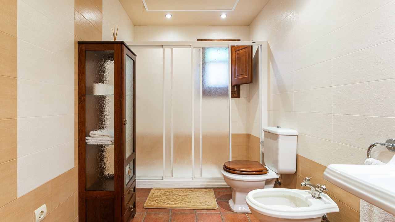 Photo of Bathroom in Fogars de la Selva
