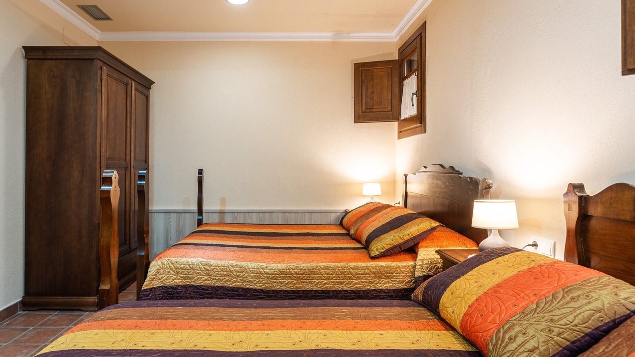 Photo of Bedroom in Fogars de la Selva