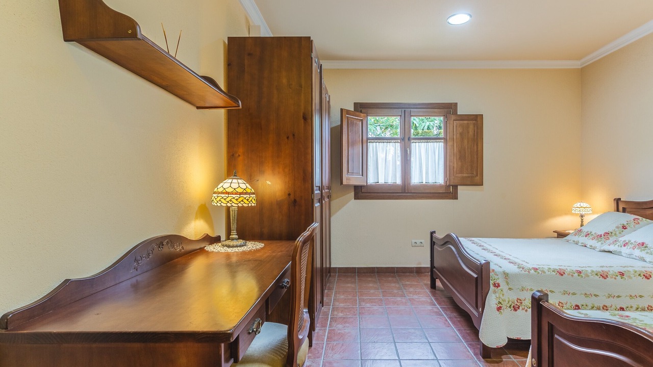 Photo of Bedroom in Fogars de la Selva
